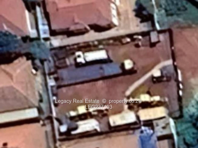 Cold Comfort Fully Serviced Stand For Sale