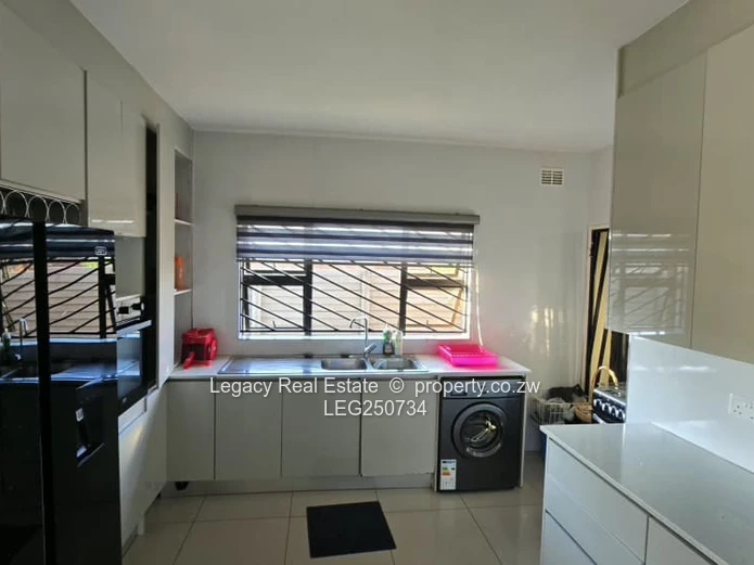 The Complete Family Home – Solar, Borehole & Modern Comfort.