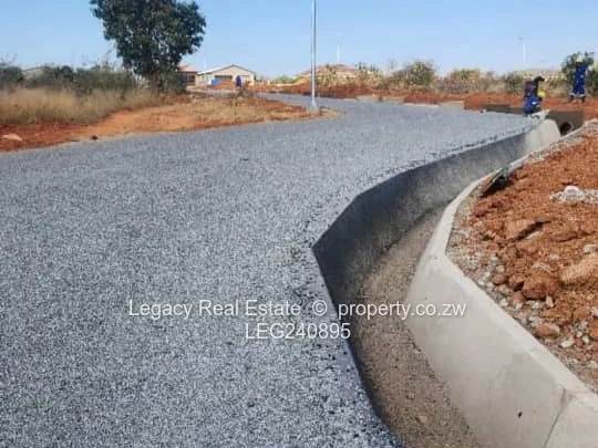 Your Gateway to Property Ownership in Plumtree