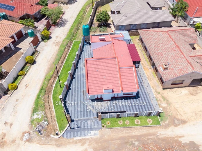 Mainway Meadows House For Sale