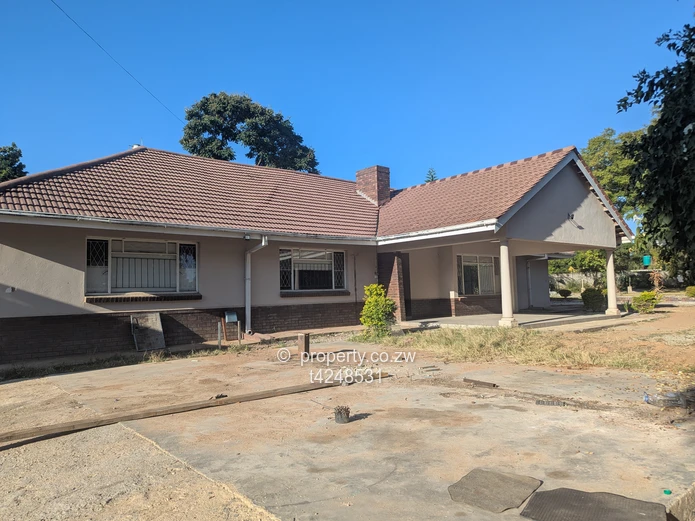 Greendale 3 bed house to Rent 