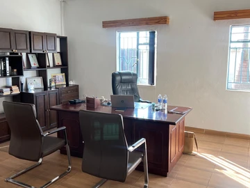 Commercial Property
