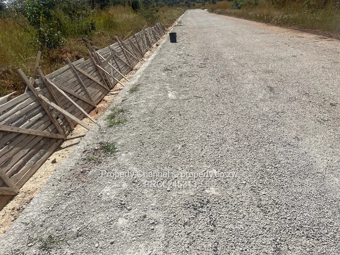 1200sqm in Luna Estate, Nyabira (Sole Mandate)