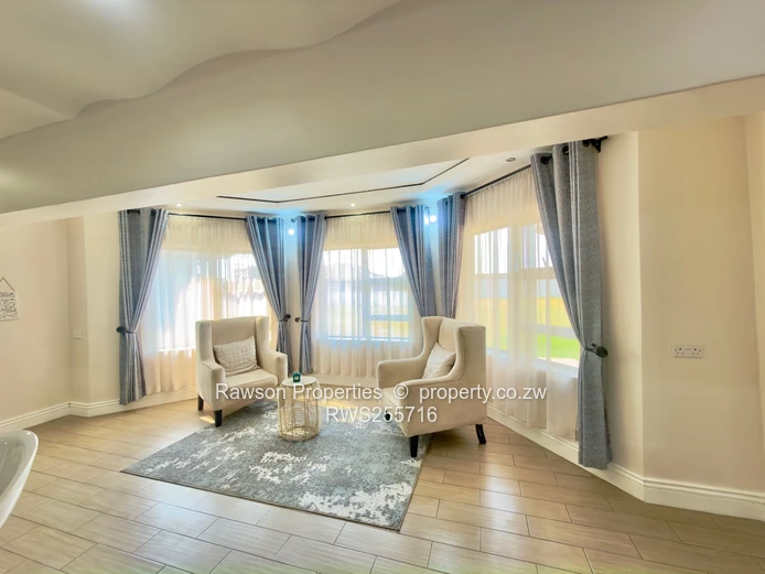 Goodhope Modern House For Sale