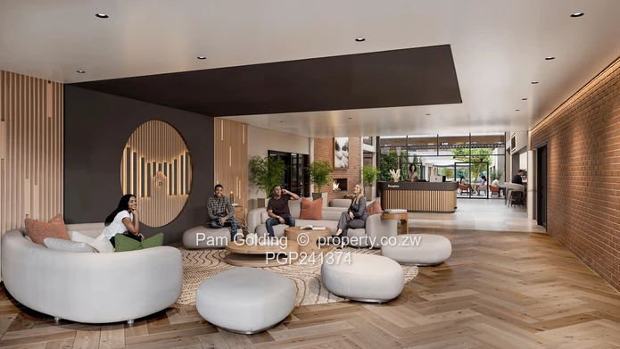 Avondale’s 1st Fully Integrated Mixed-Use Germ