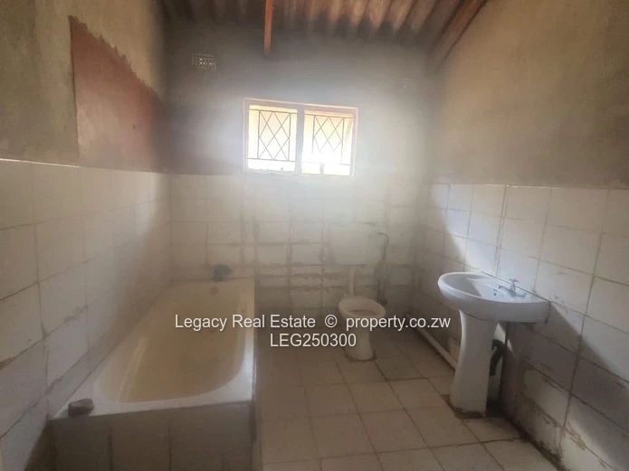 Ruwa Investment House For Sale (Sole Mandate)