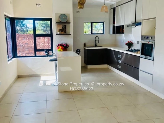 Farai Apartments - Luxury Living Redefined