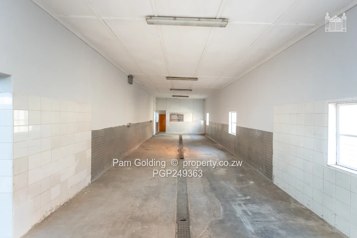 Commercial Property in Southerton