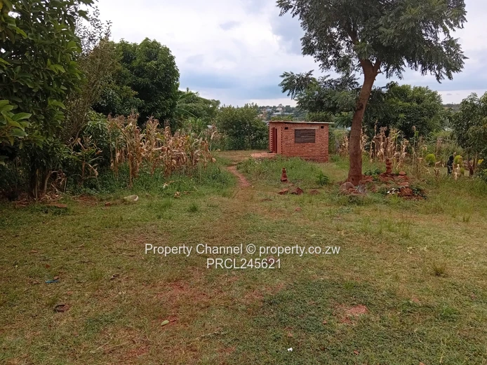 600m² Hatcliffe Stand – Prime Spot