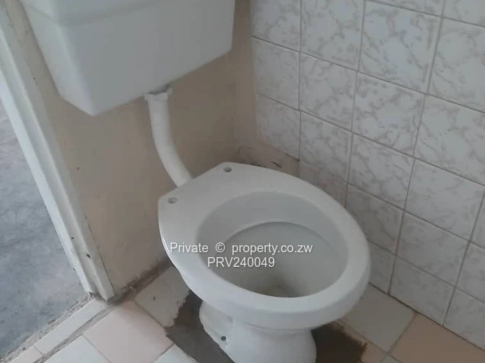 Three bedroom house|Prospect Waterfalls 