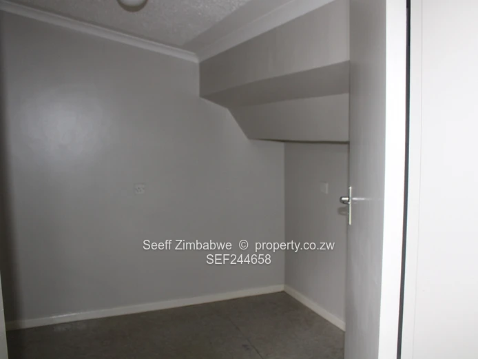 Dandaro Flat For Rent