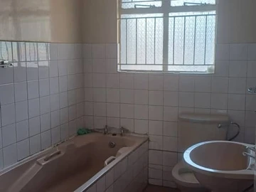2 Bedroom Garden Flat