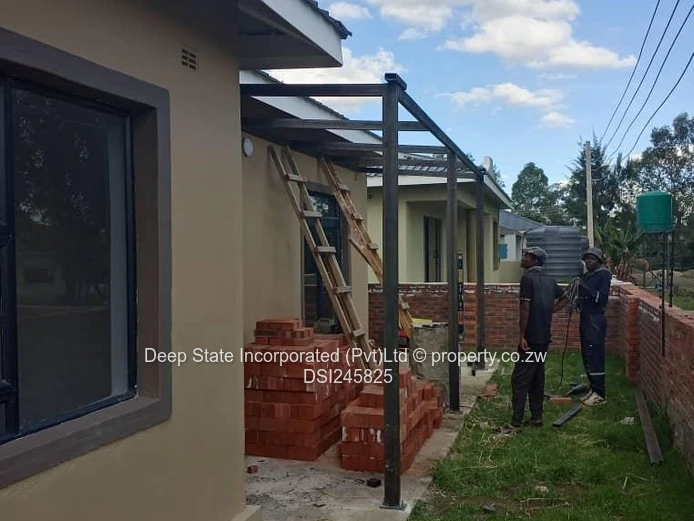 Arlington Estate Cluster House for sale 