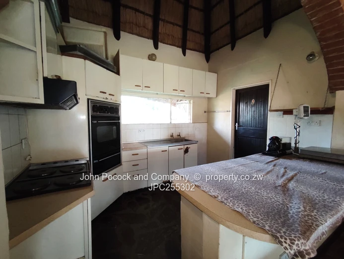 Dream Home On Functioning Farm