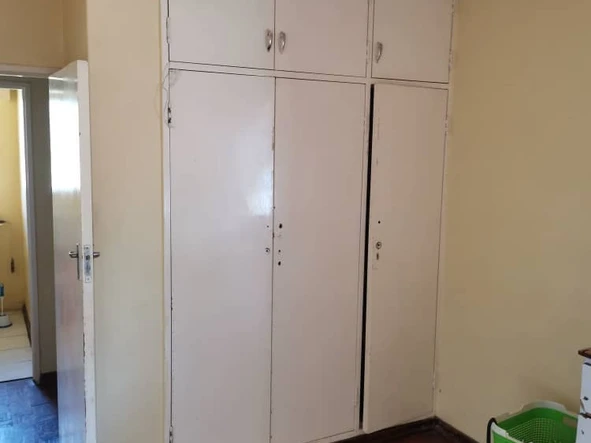 4 Bedroom Townhouse Complex