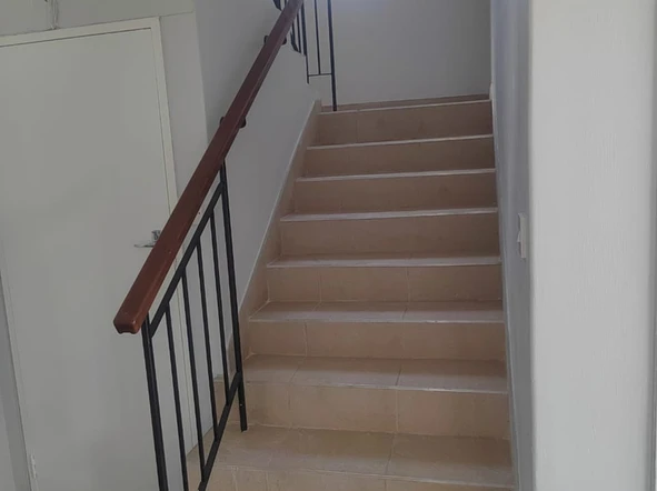 3 Bedroom Garden Flat