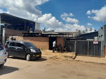 Shop & Retail Property