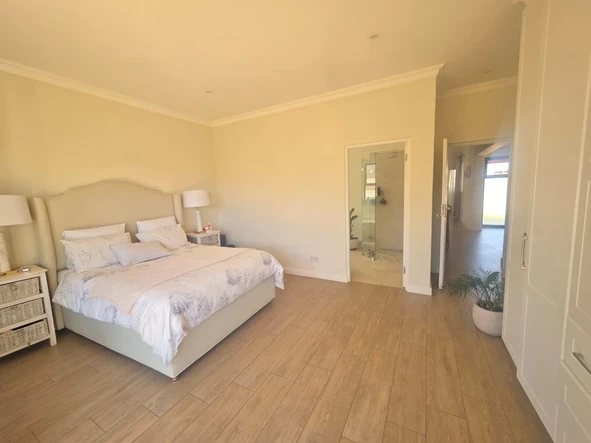3 Bedroom Townhouse Complex