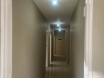 4 Bedroom Townhouse Complex