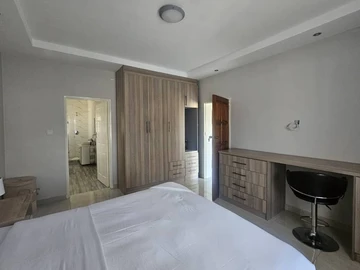 3 Bedroom Townhouse Complex