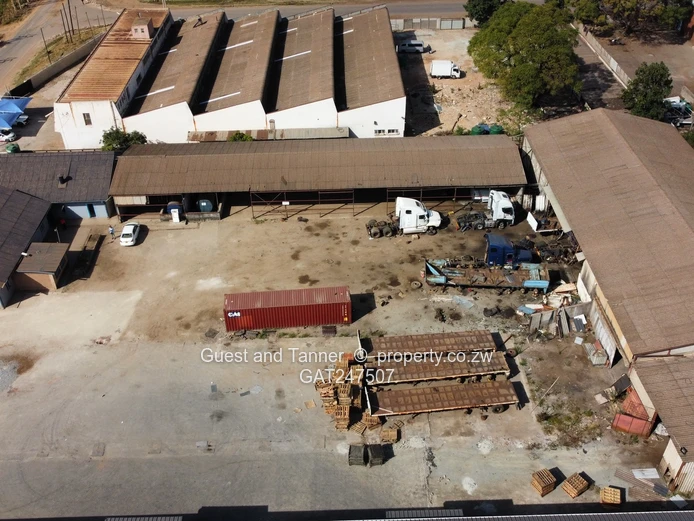Investment Opportunity In Willowvale