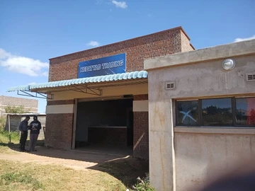 Commercial & Industrial Land
