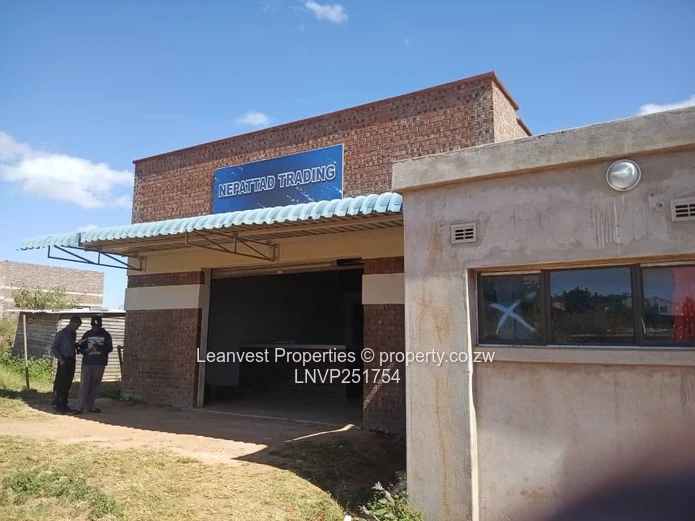 Hatcliffe Commercial Stand For Sale 