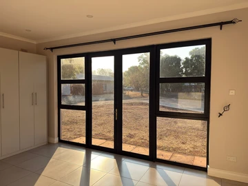 4 Bedroom Townhouse Complex