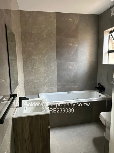 Highlands 3bed Apartment for renatl