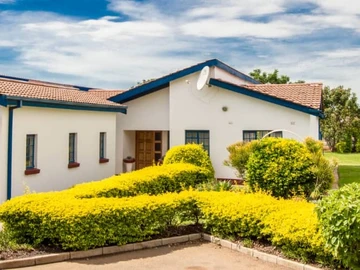 3 Bedroom Townhouse Complex