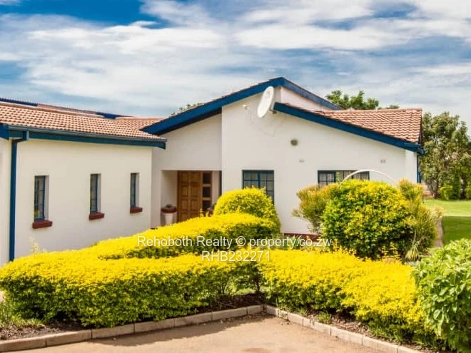 3 Bedroom For In Rent In Westgate