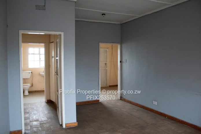 Prime Block Of Flats For Sale!