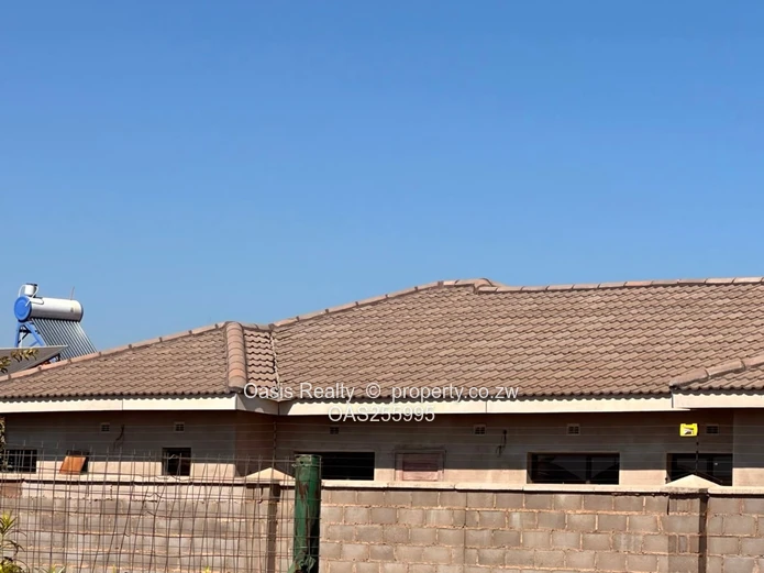 Property For Sale | Emhlangeni, Bulawayo