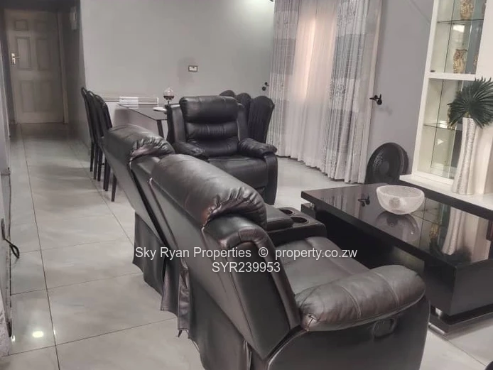 Aspindale House For Sale 