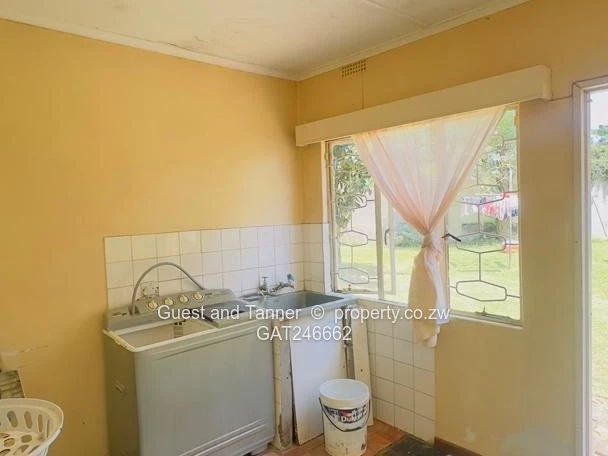 Classic Hillside 4-Bed Family Home for Sale!