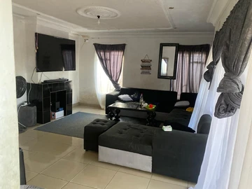 4 Bedroom Townhouse Complex