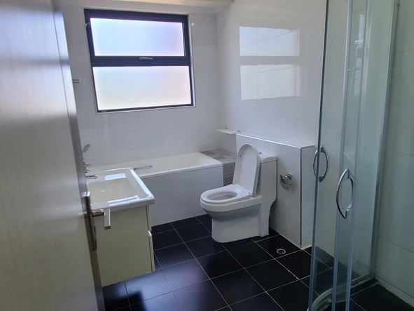 3 Bedroom Townhouse Complex