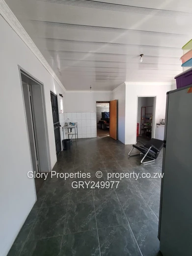 Commercial Property To Let – Borrowdale West