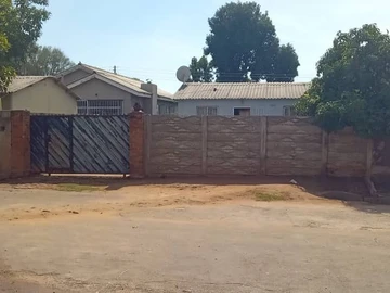 Mabvuku house for sale 