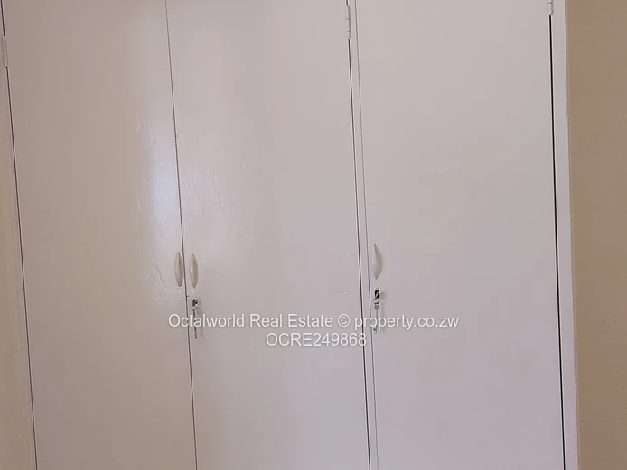 2-Bed Cottage for Rent in Vainona