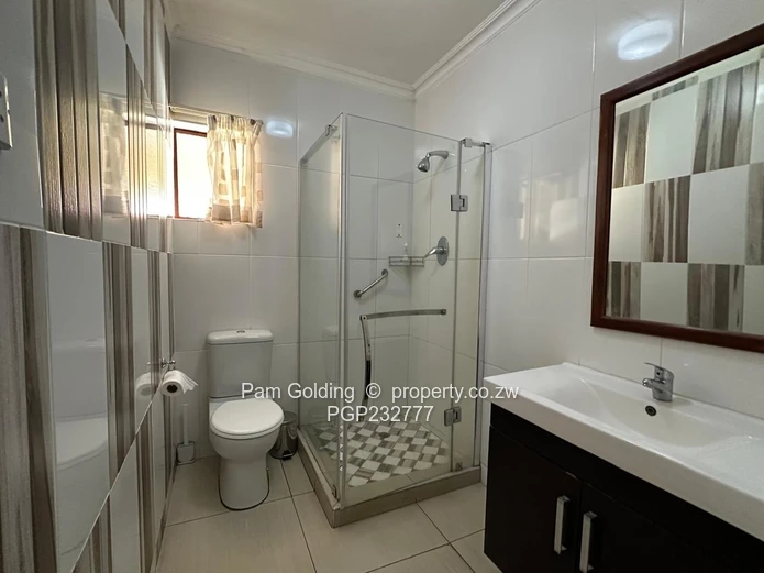 Fully Functional Air BnB Property