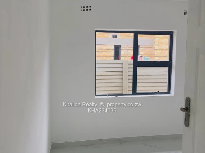 Damofalls, Ruwa Brand New House For Sale