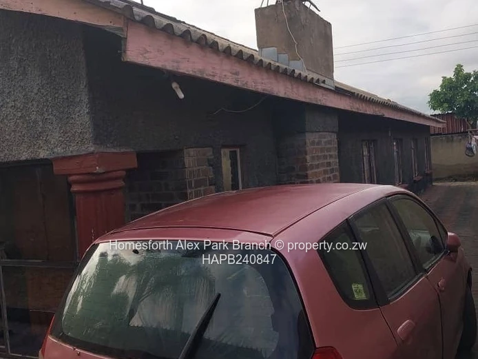 Granary House on Sale