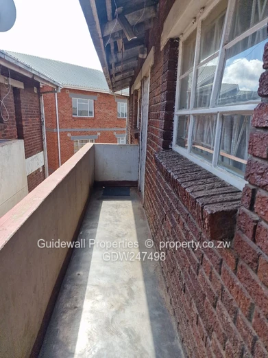 1 bed apartment for sale in Ardbennie  (Weneka Flats)
