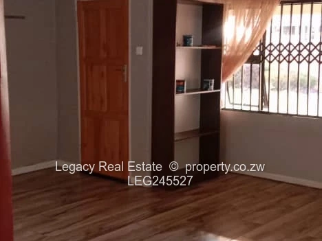 Live Big in Borrowdale Pomona –Space, Style & Power Sorted,More Than a Home,It's A Lifestyle Upgrade