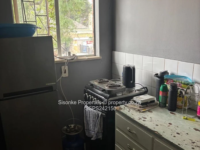 Neat Bedsitter for Sale in The Avenues (Sole Mandate)