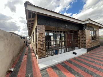 Residential house for sale