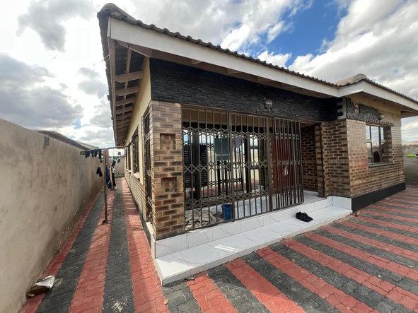 Residential house for sale