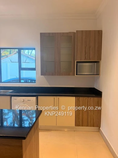 Secure Townhouse in a complex of 6 units to rent in Mt pleasant