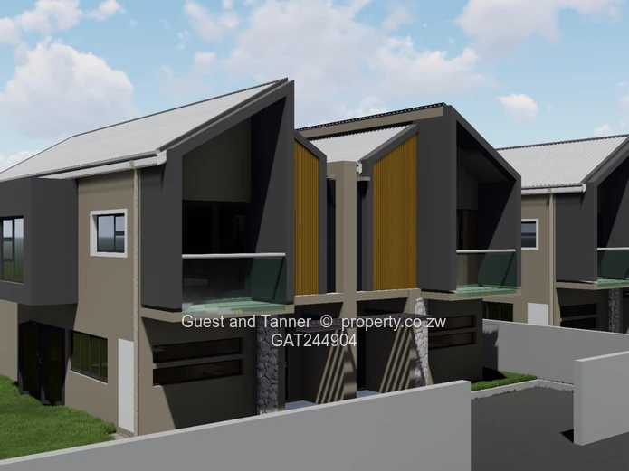 Verona Manors Mews – Prime Stands for Sale in Logan Park, Hatfield
